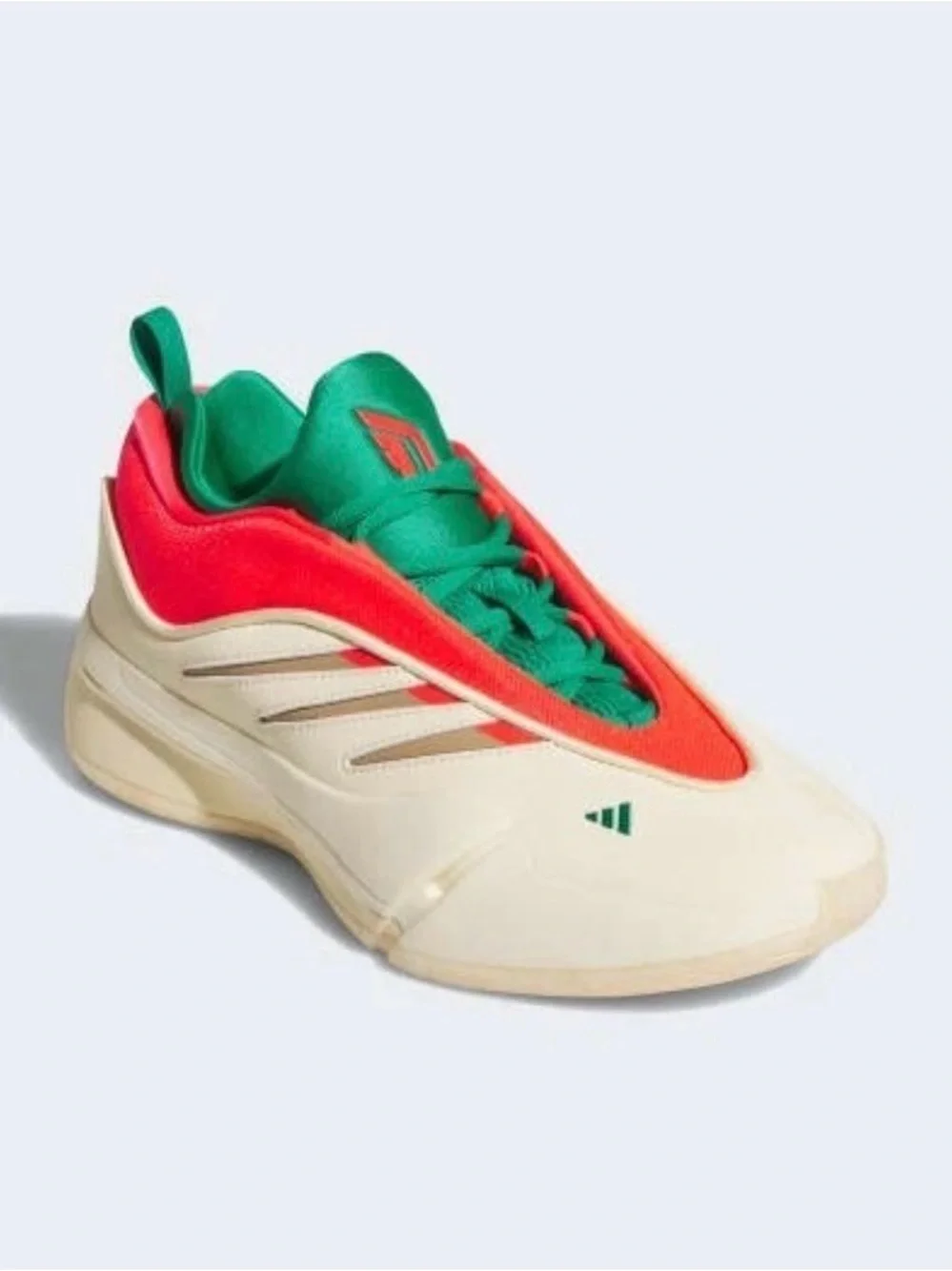 Adidas Dame 9 Men's Basketball Sneakers Shoes size 7.5